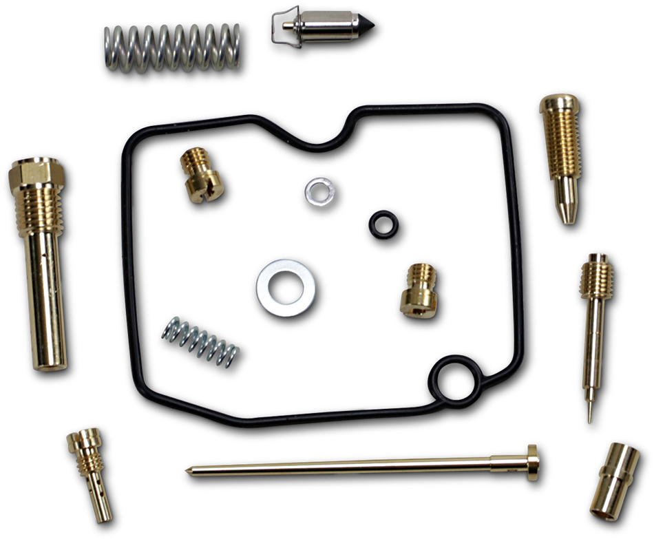 SHINDY Carburetor Kit - Arctic Cat 4x4 650 H1 03-463