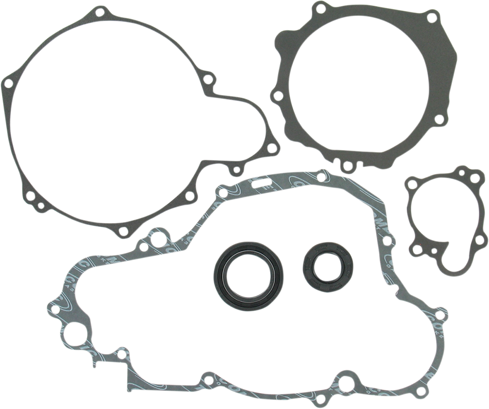 COMETIC Bottom End Gasket Set C3300