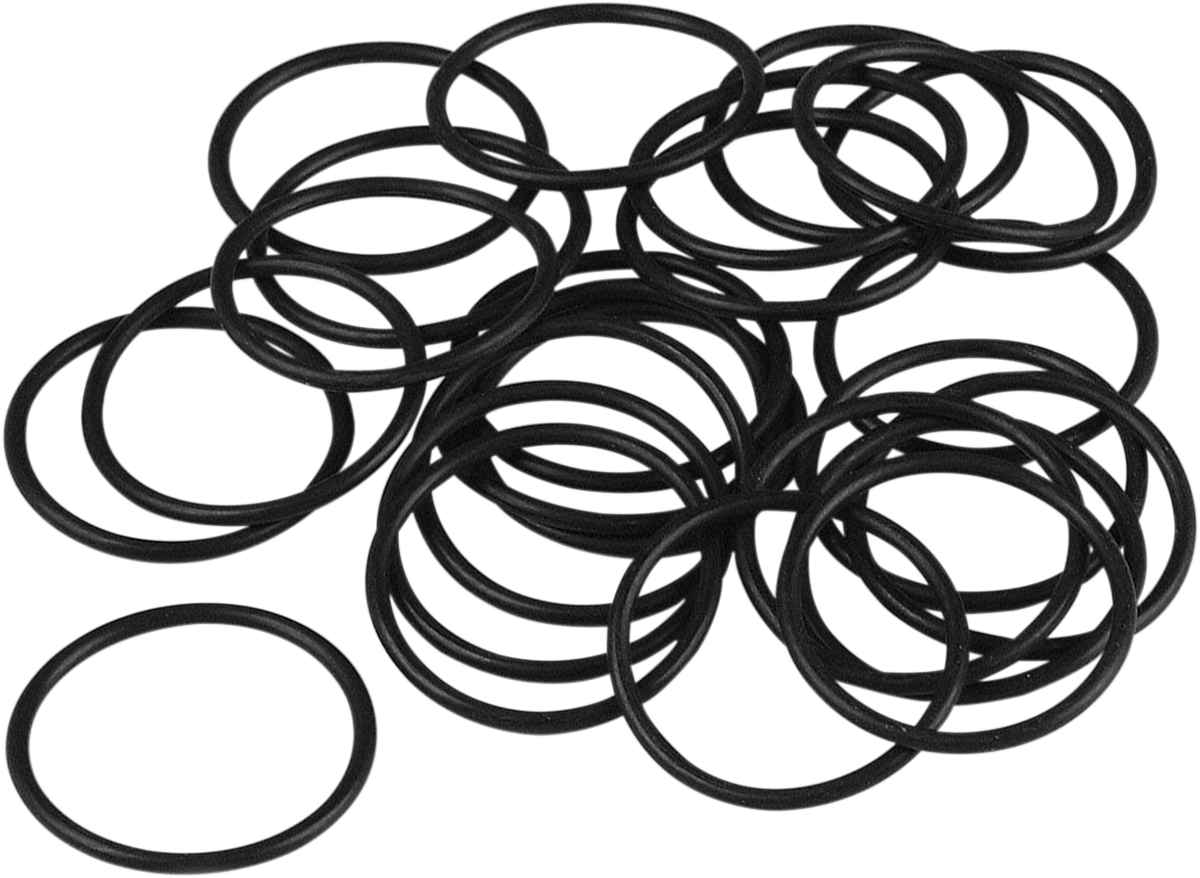JAMES GASKET O-Ring für Primär-Einfüllstopfen - XL JGI-11139