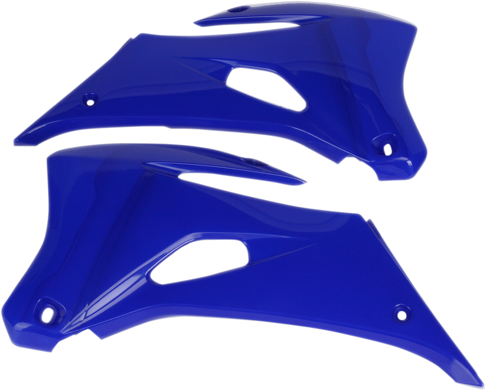 Protectores de radiador ACERBIS - Azul 2106860211