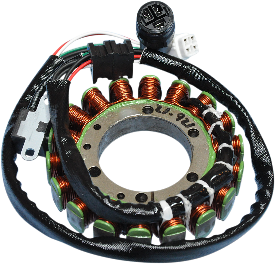 RICK'S MOTORSPORT ELECTRIC Stator - Yamaha 21-921