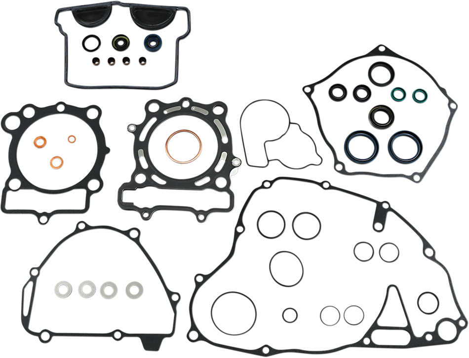 ATHENA Complete Gasket Kit P400250900067