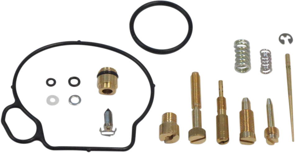 SHINDY Carburetor Repair Kit - TTR50E 03-881