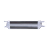Mishimoto 2015 Ford Mustang EcoBoost Front-Mount Intercooler - Silver MMINT-MUS4-15SL
