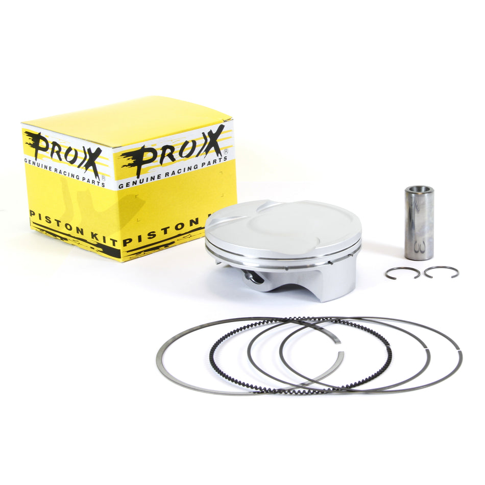 PROX Piston Kit Forged Nikasil Cyl 94.95/Std 11.8:1 Hus/Husq/Ktm 01.6512.A