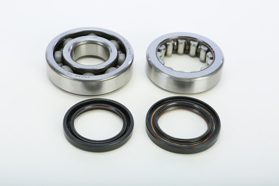 PROX Crankshaft Bearing & Seal Kit Hon 23.CBS14006