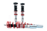 H&R 13-18 BMW 320i xDrive Sedan/328i xDrive Sedan (AWD) F30 Street Perf. Coil Over (Non EDC) 28895-6
