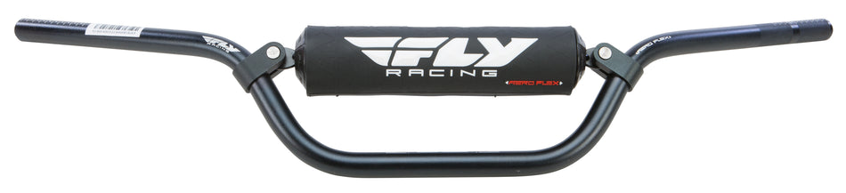 FLY RACING Aero Flex Handlebar Banshee Black 18-97470