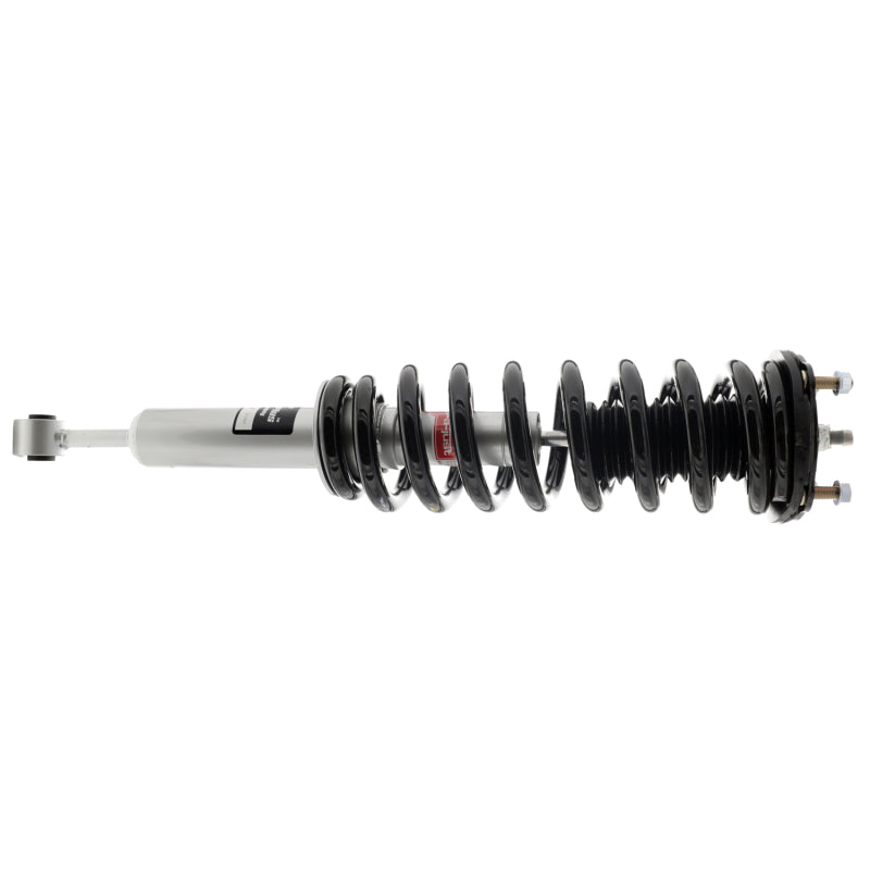 KYB Shocks & Struts Strut Plus Front Right Toyota Tacoma w/ TRD RWD/4WD 2007-18 SR4472