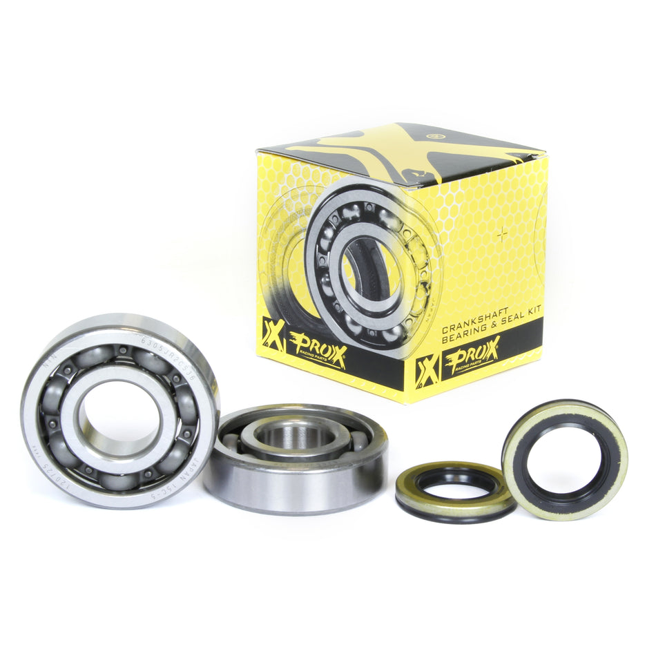 PROX Crankshaft Bearing & Seal Kit Hon 23.CBS12007