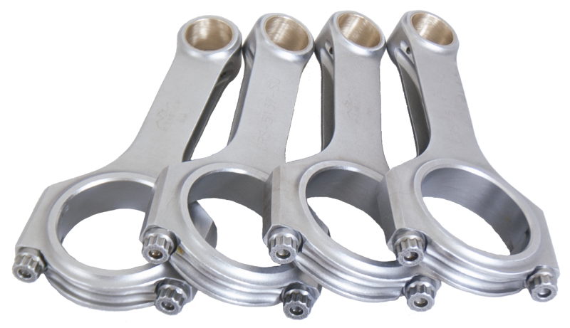 Eagle Subaru EJ20 / EJ25 Connecting Rods (Set of 4) CRS5137S3D