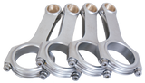 Eagle Subaru EJ20 / EJ25 Connecting Rods (Set of 4) CRS5137S3D