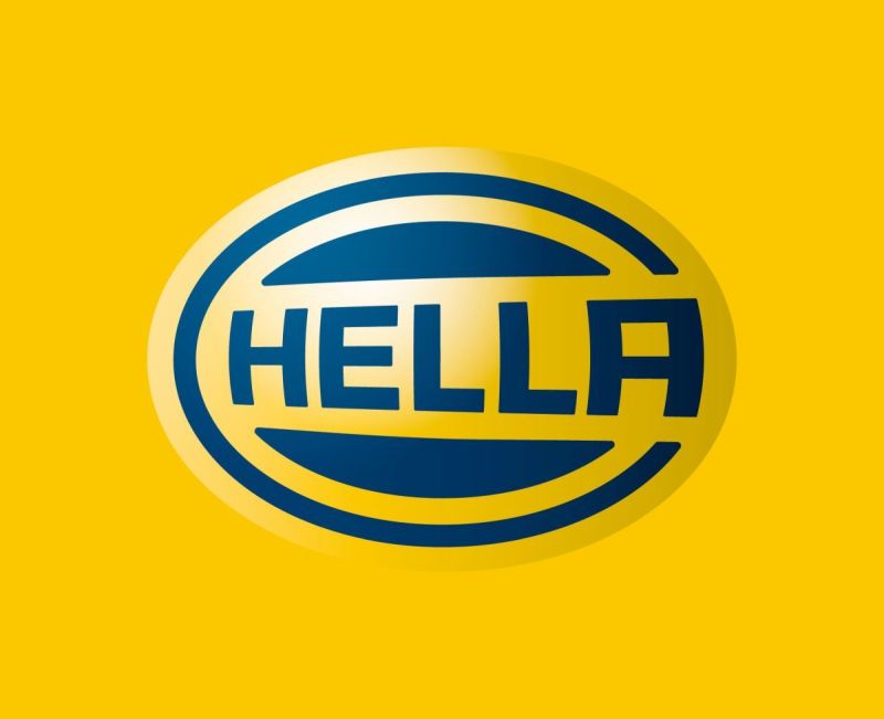 Hella Clean Tech Wiper Blade 28in - Single LA358054281
