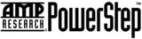 AMP Research 21-23 Chevrolet Suburban/Tahoe / 21-23 GMC Yukon (Incl. XL) PowerStep - Black 76327-01A
