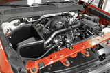 K&N 17-18 Chevrolet Colorado 3.6L V6 Black Performance Intake Kit 71-3104