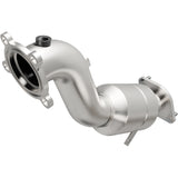 MagnaFlow California Catalytic Converter Direct Fit - 2013 Cadillac ATS L4 2.0L 551573
