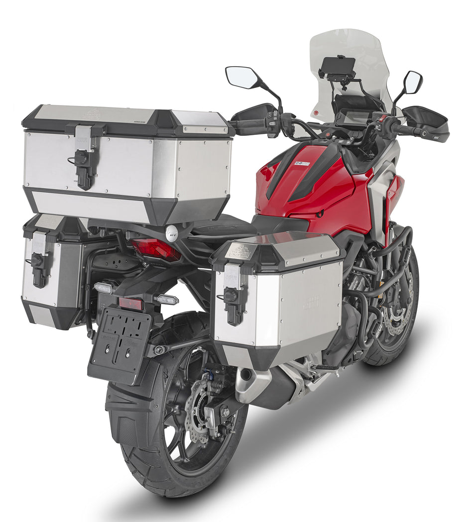 GIVI Side Case Hardware Hon PLO1192MK