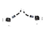 aFe Toyota Land Cruiser 300 Series Momentum GT Coil Air Intake System w/ Pro 5R Media 50-70091R