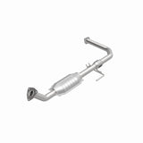 MagnaFlow Conv DF 00-04 Toyota Tundra V8 4.7L Gas 24404