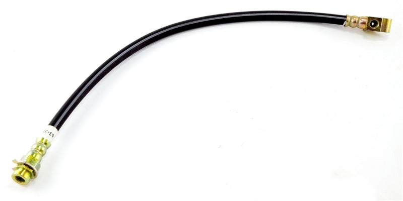 Omix Rear Brake Hose 76-86 Jeep CJ Models 16733.03