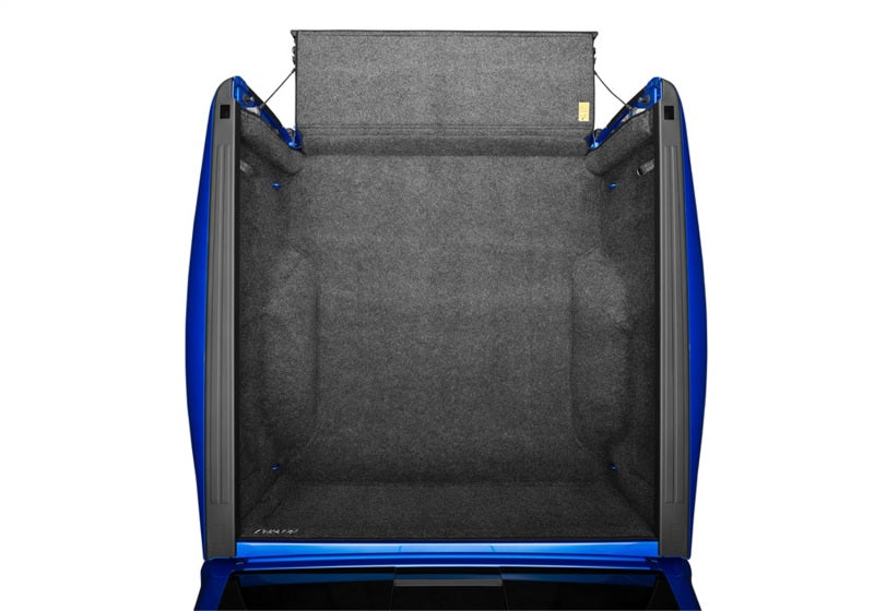BedRug 2019+ Dodge Ram (w/o Multi-Function Tailgate) 6.4ft Bed Bedliner BRT19SBK