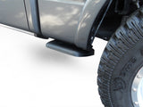 AMP Research 2009-2014 Ford F-150 All Beds BedStep2 - Black 75402-01A