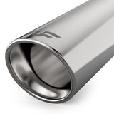 MagnaFlow 22+ Toyota Tundra Street Series 3in Single Straight Driver Side Rear Cat-Back Exhaust 19601