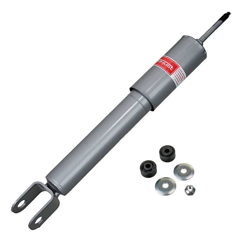 KYB Shocks & Struts Gas-A-Just Front CADILLAC Escalade 2002-06 CHEVROLET Avalanche 1500 (2WD) 2002-0 KG54327