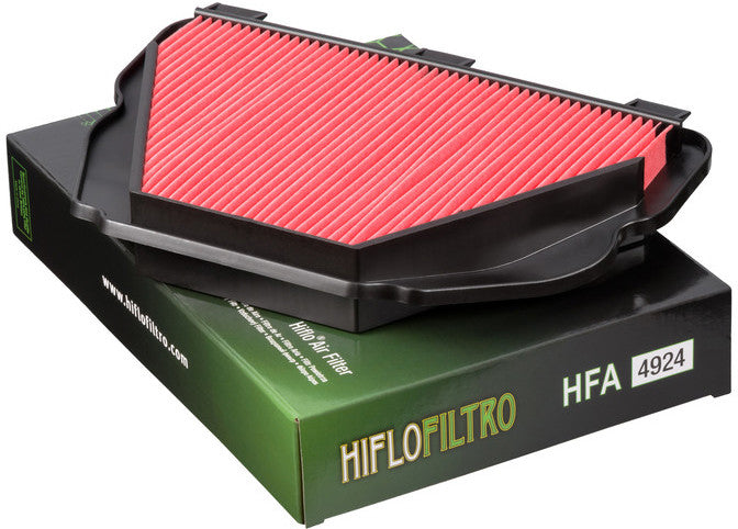 HIFLOFILTRO Air Filter HFA4924