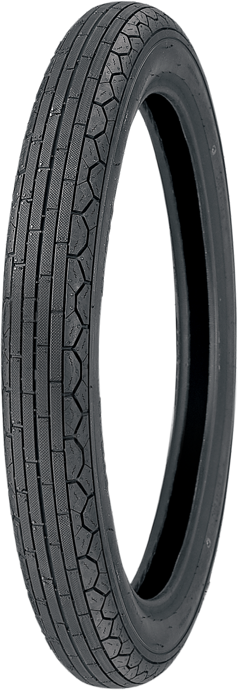 DURO Tire - HF317 - Front - 3.25"-19" - 47H 25-31719-325BTT