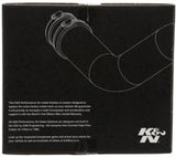 K&N 00-01 Toyota Tundra V8-4.7L Performance Air Intake Kit 57-9014-1