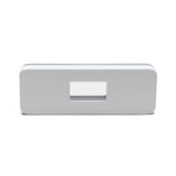 ORACLE Lighting Universal Illuminated LED Letter Badges - Matte White Surface Finish - O 3140-O-005