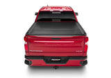 UnderCover 2022+ Toyota Tundra 6.5ft Ultra Flex Bed Cover - Matte Black Finish UX42018