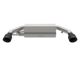 Kooks 2021+ Ford Bronco 2.7L V6/ 2.3L L4 2-1/2in Stainless Steel Street Series Axle-Back Exhaust 15016210