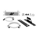 Mishimoto 01-05 Subaru WRX/STi Oil Cooler Kit MMOC-WRX-01