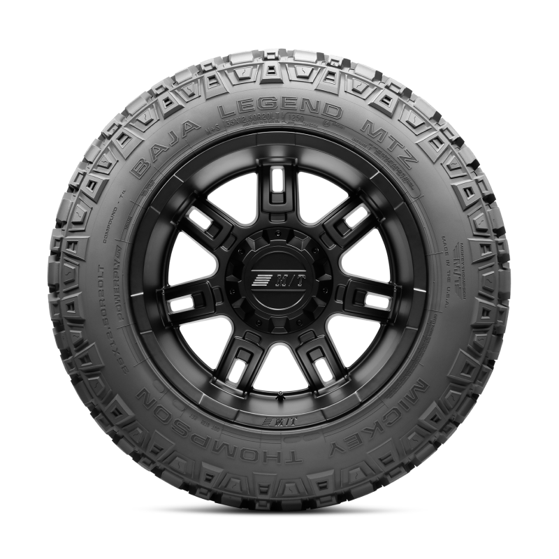 Mickey Thompson Baja Legend MTZ Tire - 35X12.50R20LT 125Q 90000057367 247932