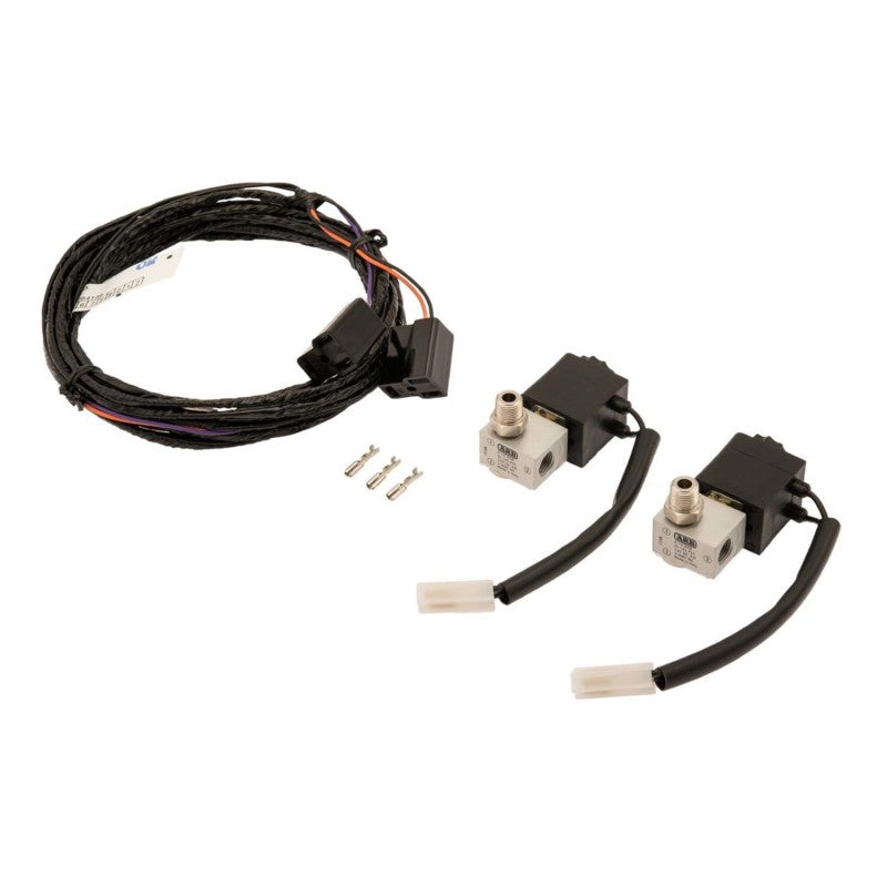 ARB Linx Air Susp Iso Kit 7450109