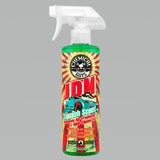 Chemical Guys JDM Squash Air Freshener & Odor Eliminator - 4oz AIR23504