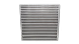 Vibrant Universal Oil Cooler Core 12in x 12in x 2in 12897