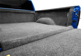 BedRug 2019+ Dodge Ram (w/o Multi-Function Tailgate) 6.4ft Bed Bedliner BRT19SBK