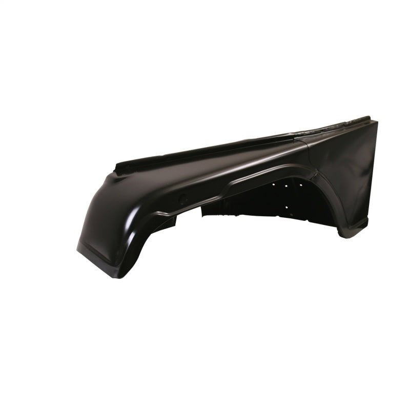 Omix Front Fender Left- 72-86 Jeep CJ Models 12004.11