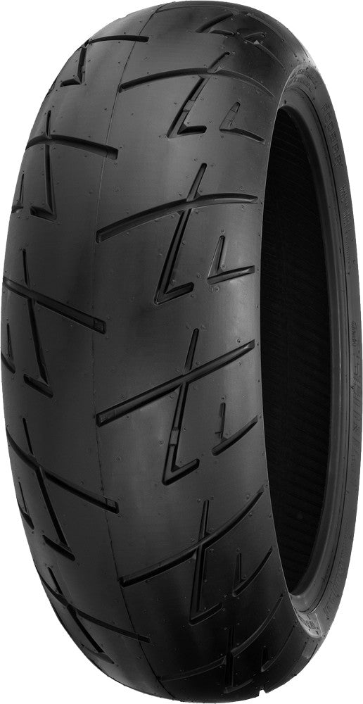 SHINKO Tire 009 Raven Rear 160/60zr17 69w Radial Tl 87-4045