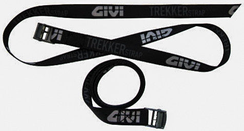 GIVI Trekker Tie-Down Straps 67x1" S350