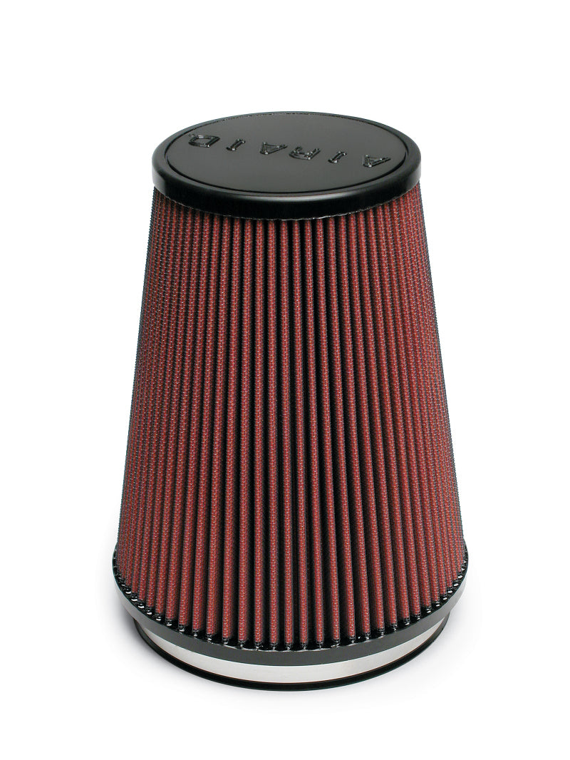 Airaid Universal Air Filter - Cone 6 x 7 1/4 x 5 x 9 701-469