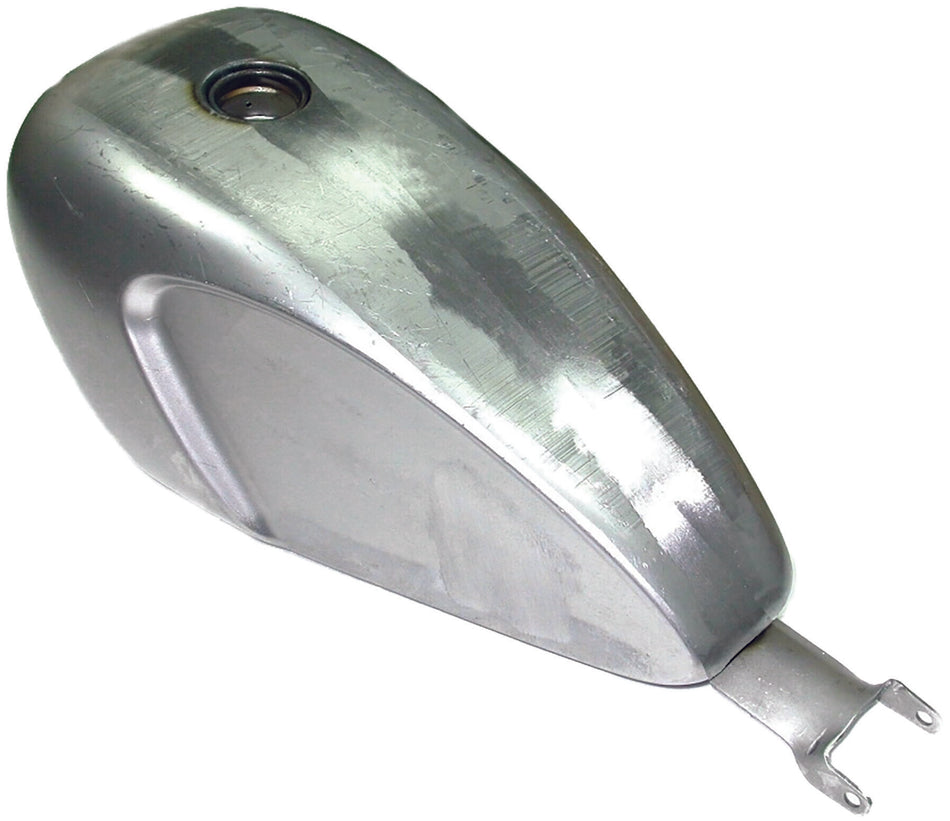 HARDDRIVE Slim Line Legacy Gas Tank 14002