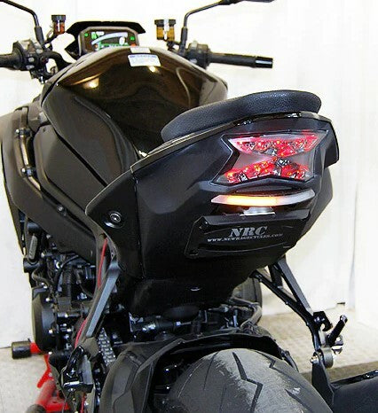 NEW RAGE CYCLESFender Eliminator KawZH2-FE-T
