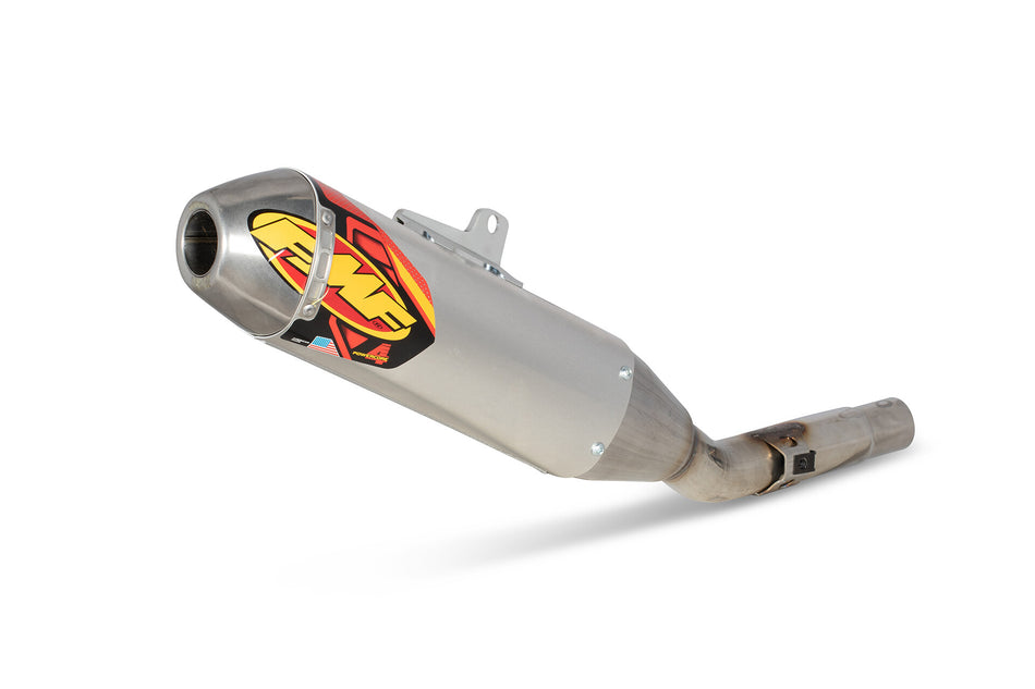 FMF P-Core 4 S/A Muffler Kaw 42387