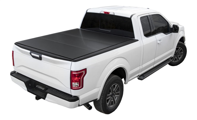 Access LOMAX Tri-Fold Cover 15-17 Ford F-150 5ft 6in Short Bed B1010019