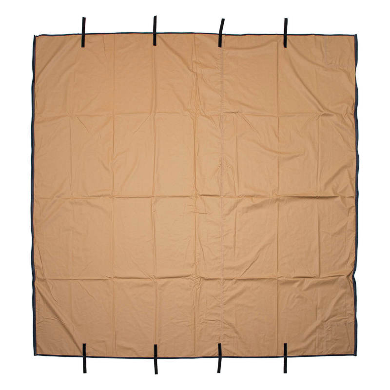 ARB Canvas - Awn 2500 X 2500 Fire Retardant Us/Canada Spec 815243