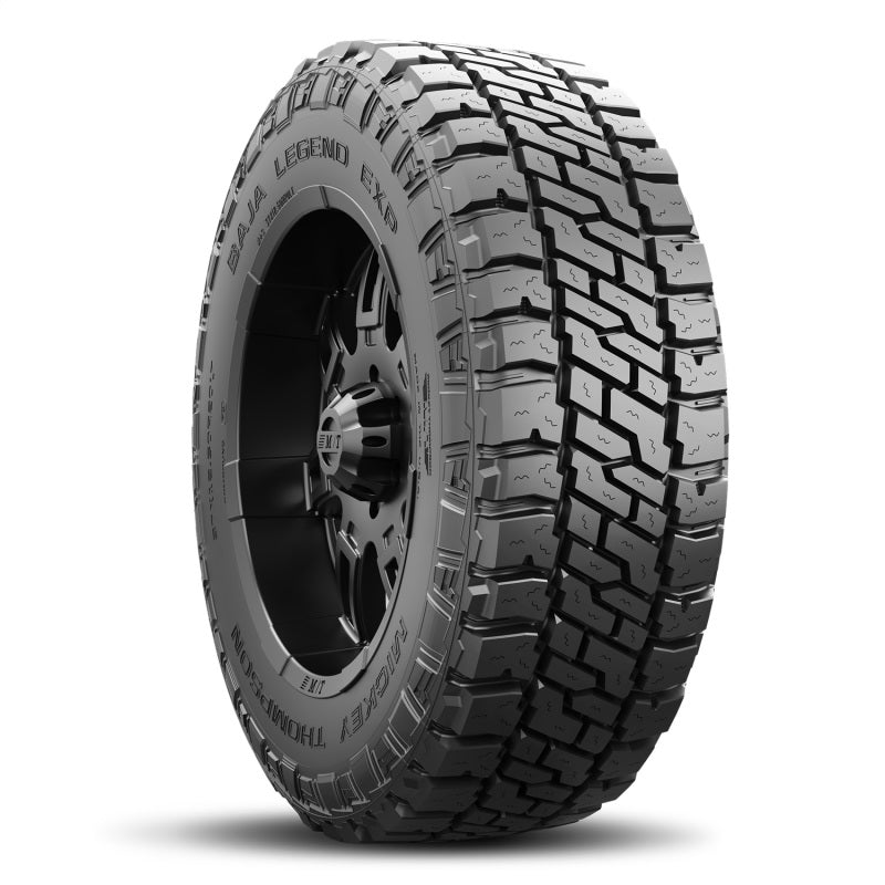 Mickey Thompson Baja Legend EXP Tire LT285/75R16 126/123Q 90000067172 247542